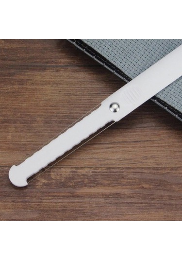 Createtech Çift Telli Peynir Dilimleyici - Pratik Peynir Ve Sosis Kesme 304 Paslanmaz Çelik