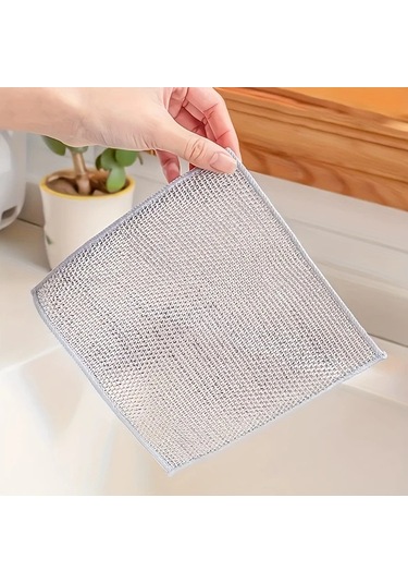 Fochsia Yeşil 12 Parça Çok Amaçlı Sebze Dilimleyici Ve Rende Seti yeşil