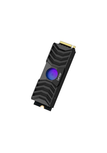 Lexar LNM1090002T-RNANG2TB 12000MB-11000MB/s M.2 NVMe PCIe Gen5 SSD Disk