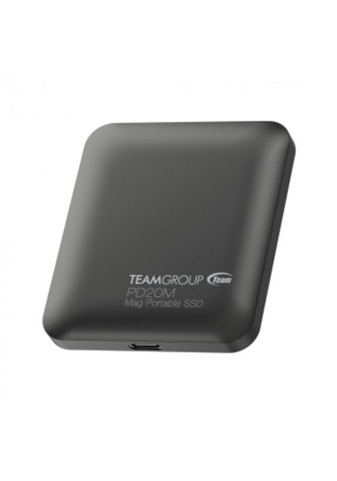 Team PD20M TPSEG2001T0C108 1 TB Taşınabilir Disk