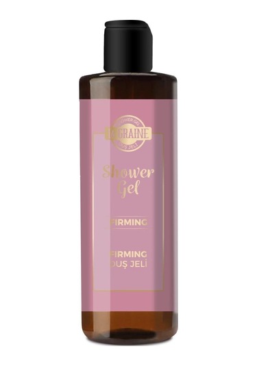La Graine Firming Duş Jeli 400 ML