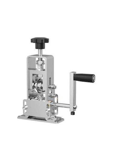 Ebitda Ev Tipi Kablo Tel Sıyırma Makinesi - Pratik Soyma Aleti