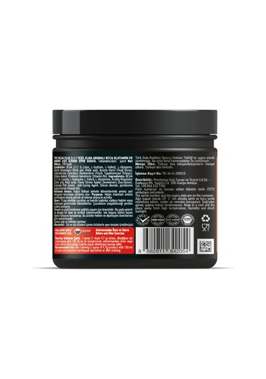 TNT BCAA Plus 2:1:1 290 Gr Boom Mix