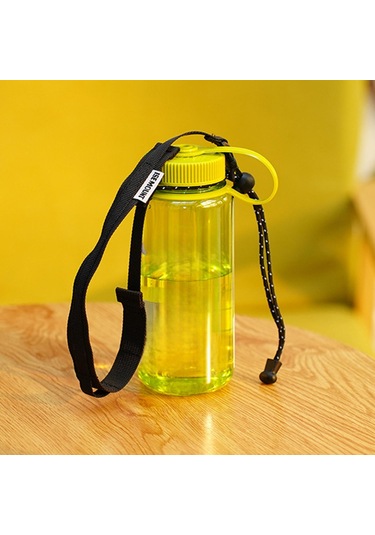 Homyl Kahve Kupası Tutucu Kupaları Seyahat Alışveriş Su Siyah