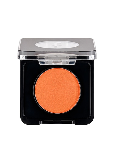 Flormar Mono Yüksek Pigmentli & Mat Bitişli Kompakt Göz Farı 026 Orange Juice