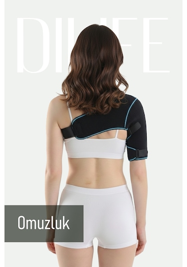Dilife Omuz Destekleyici Omuzluk
