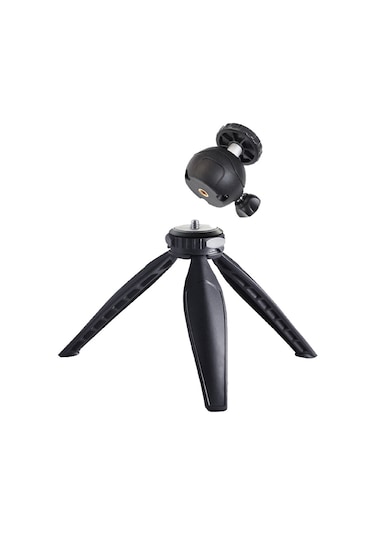 Gdx Trp-02 Kırmızı Mini Tripod