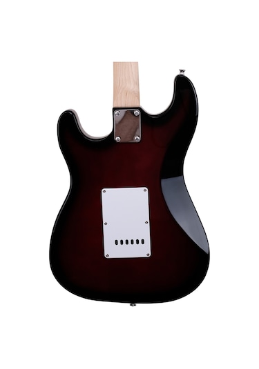 Angel Aeg100-Rds Kırmızı Elektro Gitar