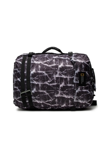 National Geographic Seyahat Ve Sırt Çantası Gri N11801.96cra Gri