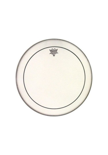 Remo 10'' Batter Pinstripe Kaplamalı Davul Derisi