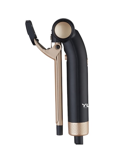 Yui KB308 Seramik Plaka Afro Dalga Saç Şekillendirici Maşa