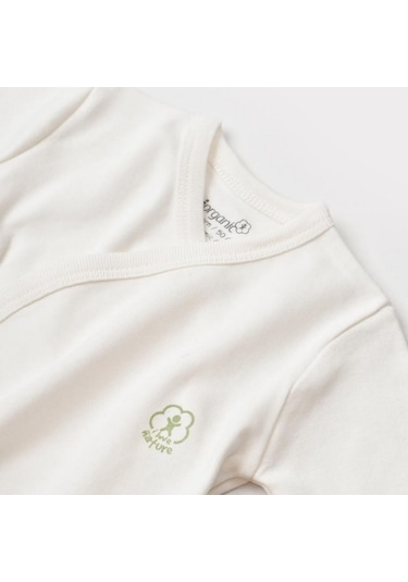 Biorganic Basic Nature  İç Dış Bebek Zıbını 73275