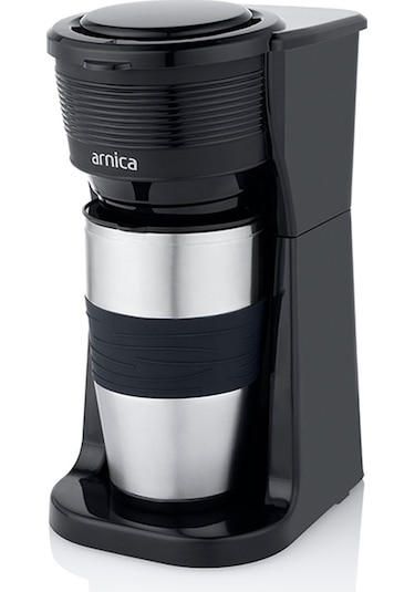 Arnica Aroma IH32140 Mini Filtre Kahve Makinesi