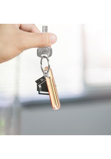 Suntek Ofis Piknik Çanta Aureate Için Hap Tutucu Anahtarlık Diğer