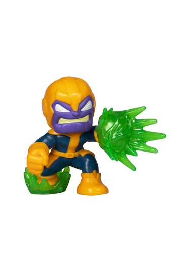 Avengers Mighty Verse Aksiyon Figürleri Thanos G0069-g0091