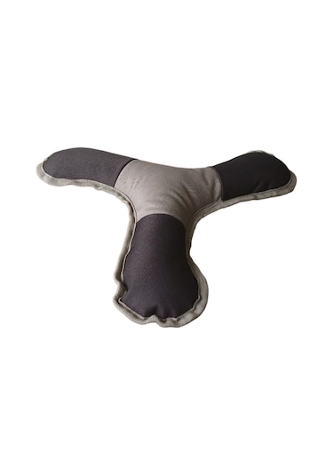 Puki Bumerang Sesli Kedi Köpek Evcil Hayvan Oyuncağı 27 CM