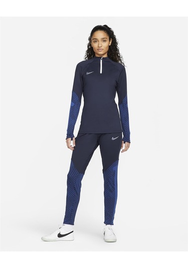 Nike Dri-FIT Strike Kadın Eşofman Altı Fiyatı - Taksit Seçenekleri