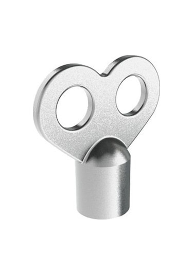 Radyatör- Petrek Hava Alma Anahtarı