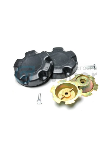 Nvscar Vaz Koltuk Sırtlık Ayar Düğme Seti 2 Adet 379404901