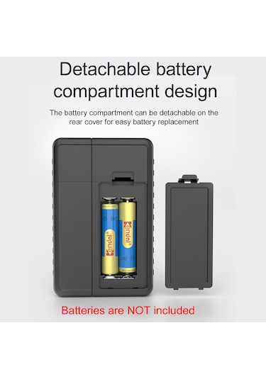 Springsun Habotest Ht812a Rj11/rj45 Ağ Kablo Test Cihazı - 2-8p Hata Tespit & İzleme