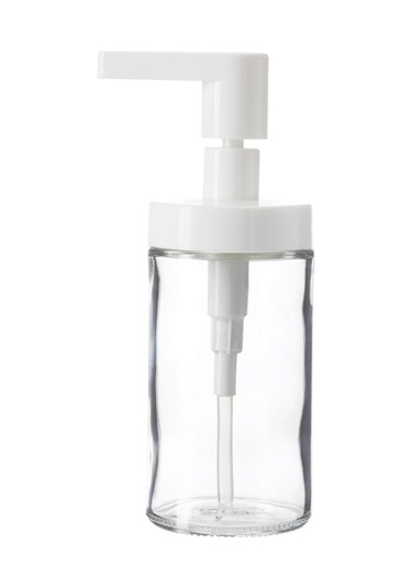 Ikea Tackan Sıvı Sabunluk Beyaz 90322303 Renkli