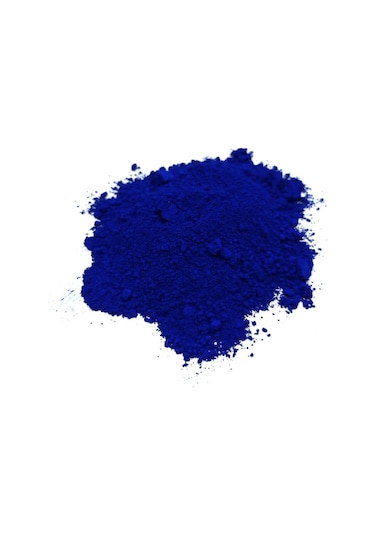 Epoksi Reçine Pigment Opak Toz Boya Lacivert Renk 30 G