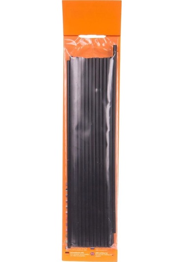 Steinel 071219 Plastik Kaynak Teli Hdpe - 4 Mm X 233 Mm 37 Adet