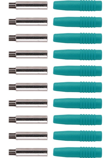 10'lu Yeşil 2mm Fiş Kaiyi