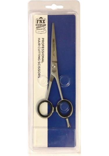 Fnx 1012 6.0" Profesyonel Berber Makası