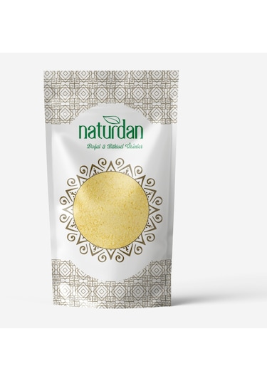 Naturdan Acı Bakla Unu Yahudi Baklası Termiye 500 G