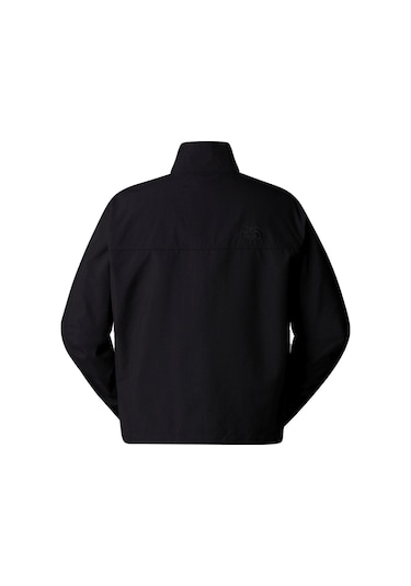 The North Face Erkek Tnf Cordura Wınd Ceket Nf0a8b73kx71 Siyah