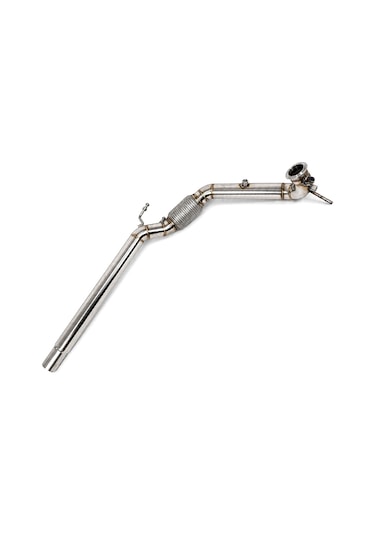 R2p Downpipe - Vw Jetta-golf 1.6 Cay Tdı Dizel 2010-2013