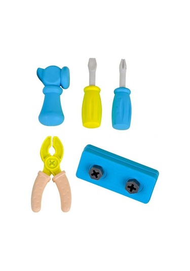 Global Toys Oyuncak Tamir Çantası Gl101016