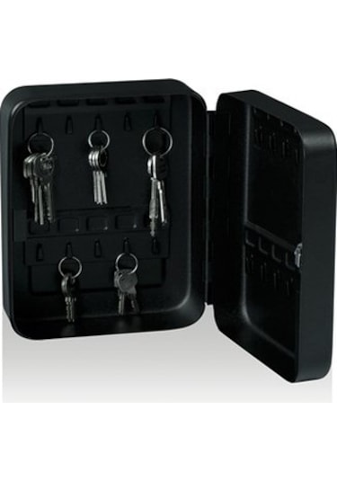 Yale Küçük Boy Anahtar Dolabı Ykb/200/Bb2