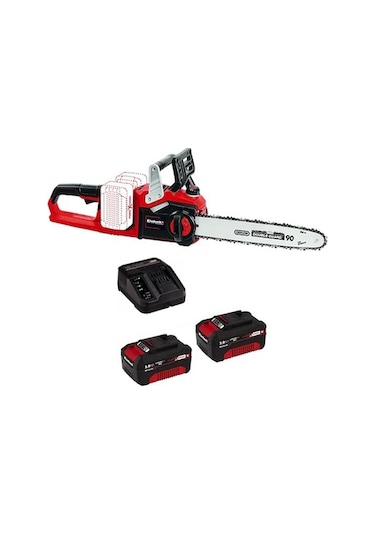 Einhell Ge-lc 36-35 Li Kit Akülü Testere 18v 2x3ah