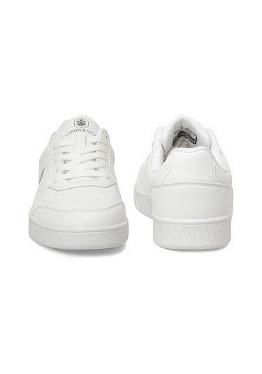 Lumberjack Padora Wmn Beyaz Kadın Sneaker