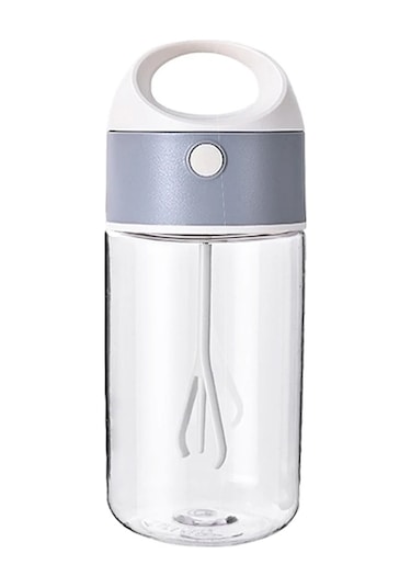 Ayt Sunup 380 Ml. Sporcu Protein Karıştırıcı Shaker Kokteyl Blender Pilli