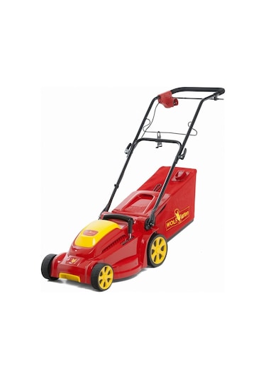 Wolf Garten A 400 E Elektrikli Çim Biçme Makinesi