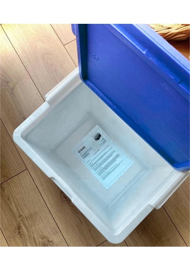 Buzluk Termos Set-20 Lt Kumaş Buzluk Termos 1029 Cooler Box +7 Lt İzolasyonlu Çanta Çok Renkli