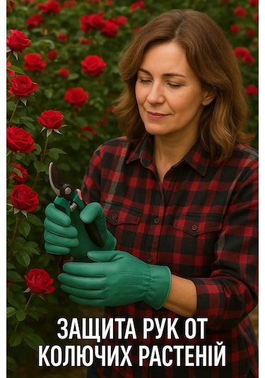 S. Gloves Vuoksa Su Geçirmez Deri Eldivenler 449213508