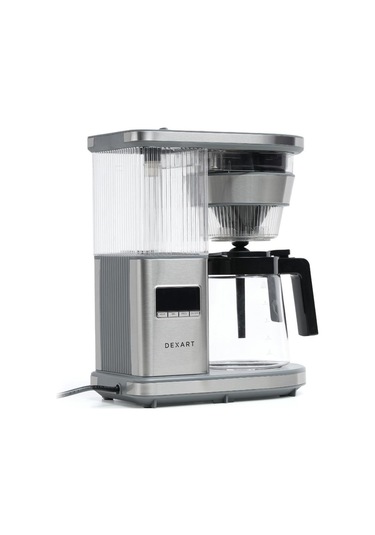 Dexart Brewmaster High Temperature Filtre Kahve Makinesi