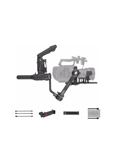 Zhiyun Crane 3S Pro Gimbal