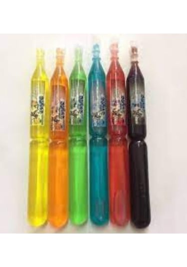 Aybuz Meybuz Tüp Dondurma 100 Adet