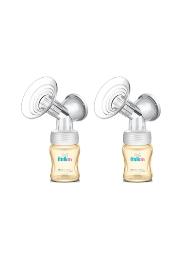 Milk İn EBP960 Elektrik ve Şarjlı Göğüs Pompası