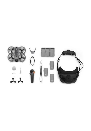 DJI Neo 2 Motion Fly More Combo