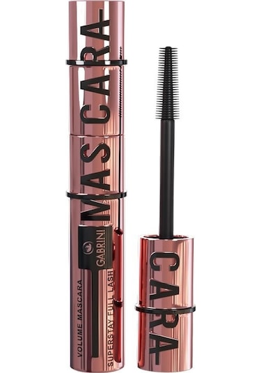 Gabrini Superstay Full Lash Volume Maskara 8 ML