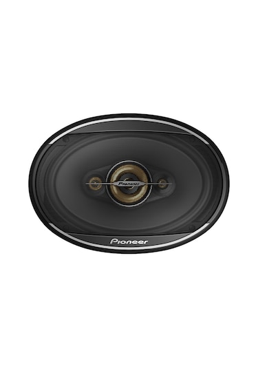 Pioneer Ts-a6978s Yeni Seri 650watt 100rms 16 X 24 Cm Oval