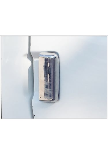 Ford Transit Krom Kapı Kolu 4 Kapı 1998-2003 P. Çelik