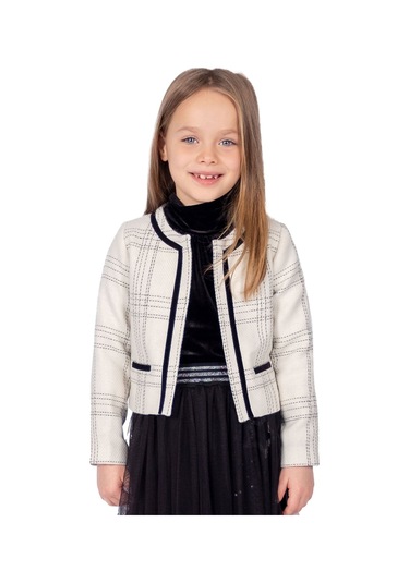 Ozmoz Blazer Kız Çocuk Ceket 001