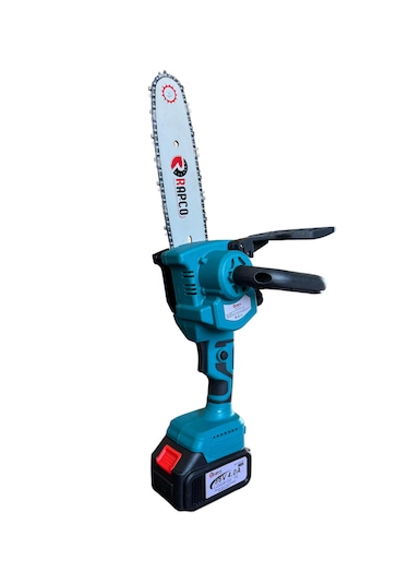 Rapco OO-CS2103 Çift Batarya Dal Budama Testeresi